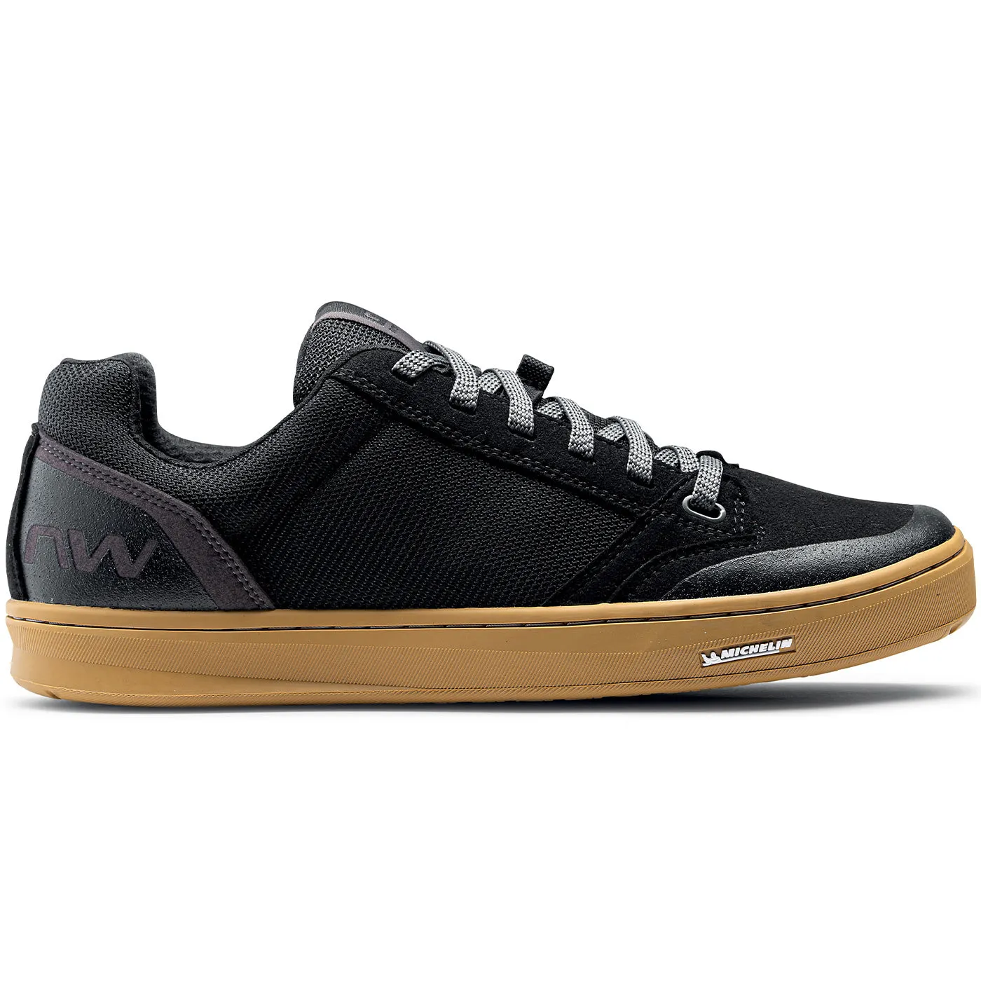 Northwave Tribe 2 mtb shoes - Black