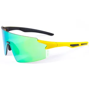 NRC P-ride Cross Country sunglasses - Yellow