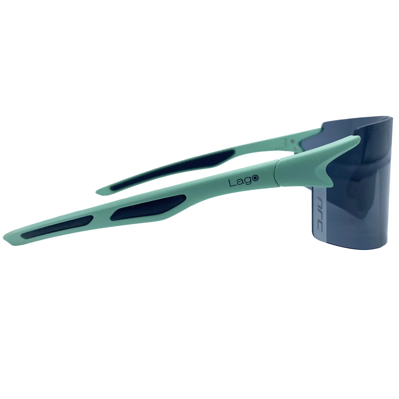 NRC P-ride LTD Lago sunglasses - Green