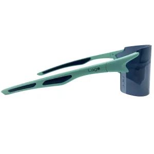 NRC P-ride LTD Lago sunglasses - Green