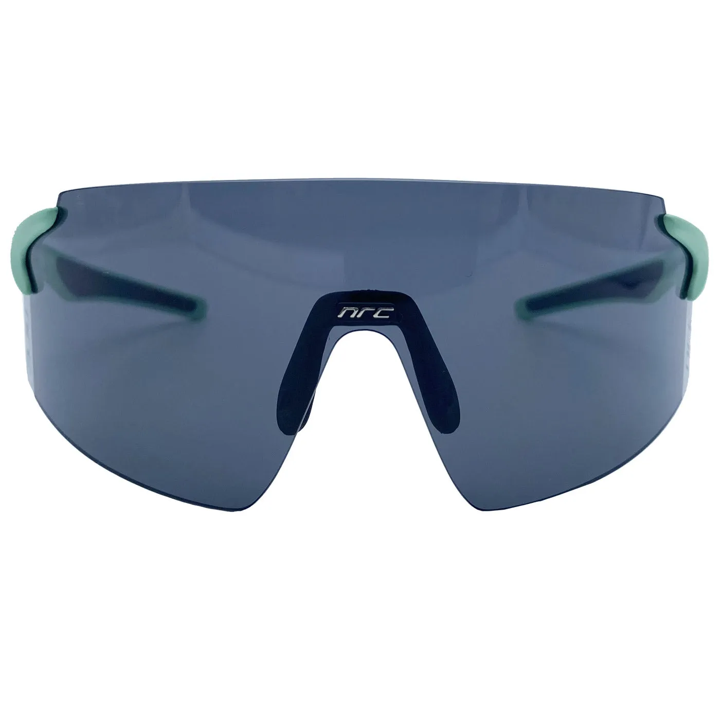 NRC P-ride LTD Lago sunglasses - Green