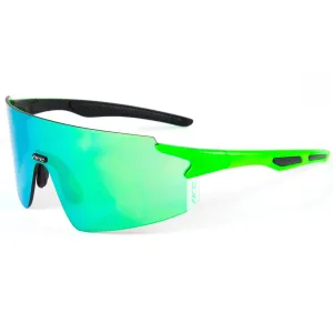 NRC P-ride Marathon sunglasses - Green
