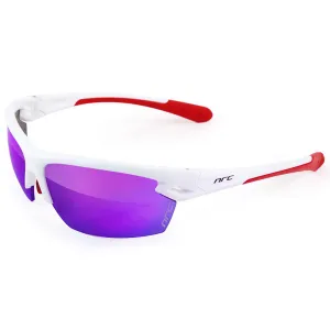 NRC P4 Sunglasses - White