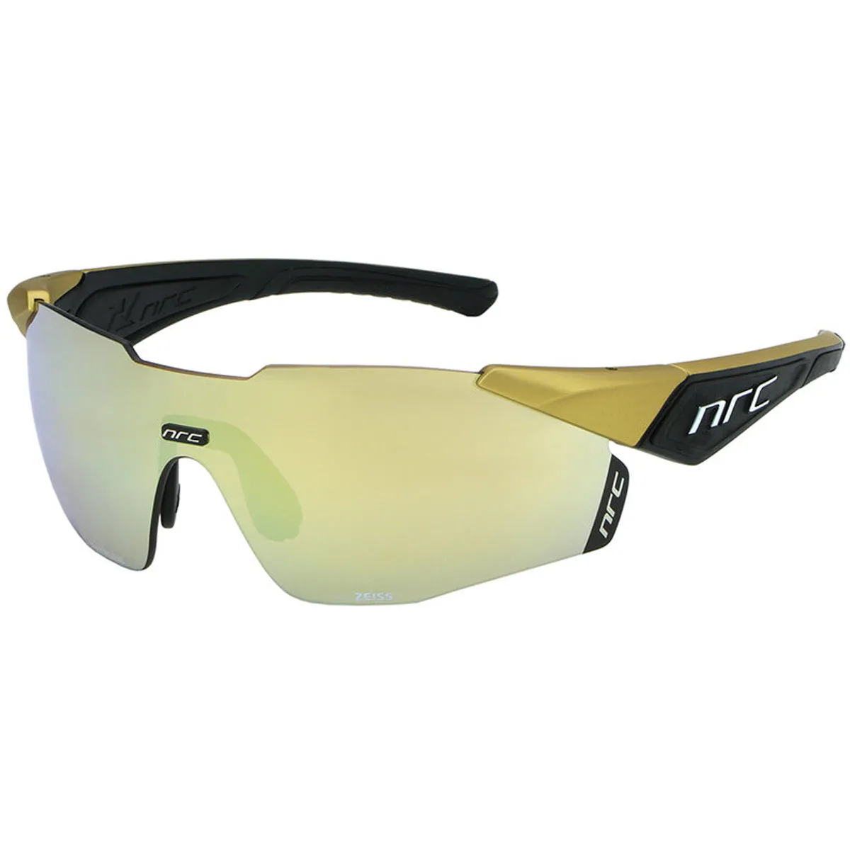 NRC X1RR sunglasses - Blackshadow2