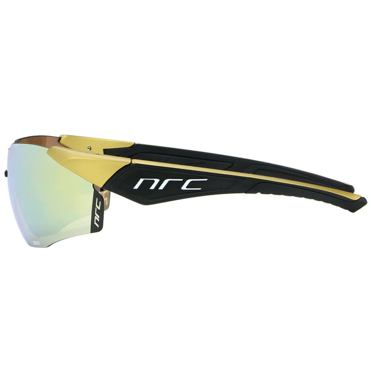 NRC X1RR sunglasses - Blackshadow2