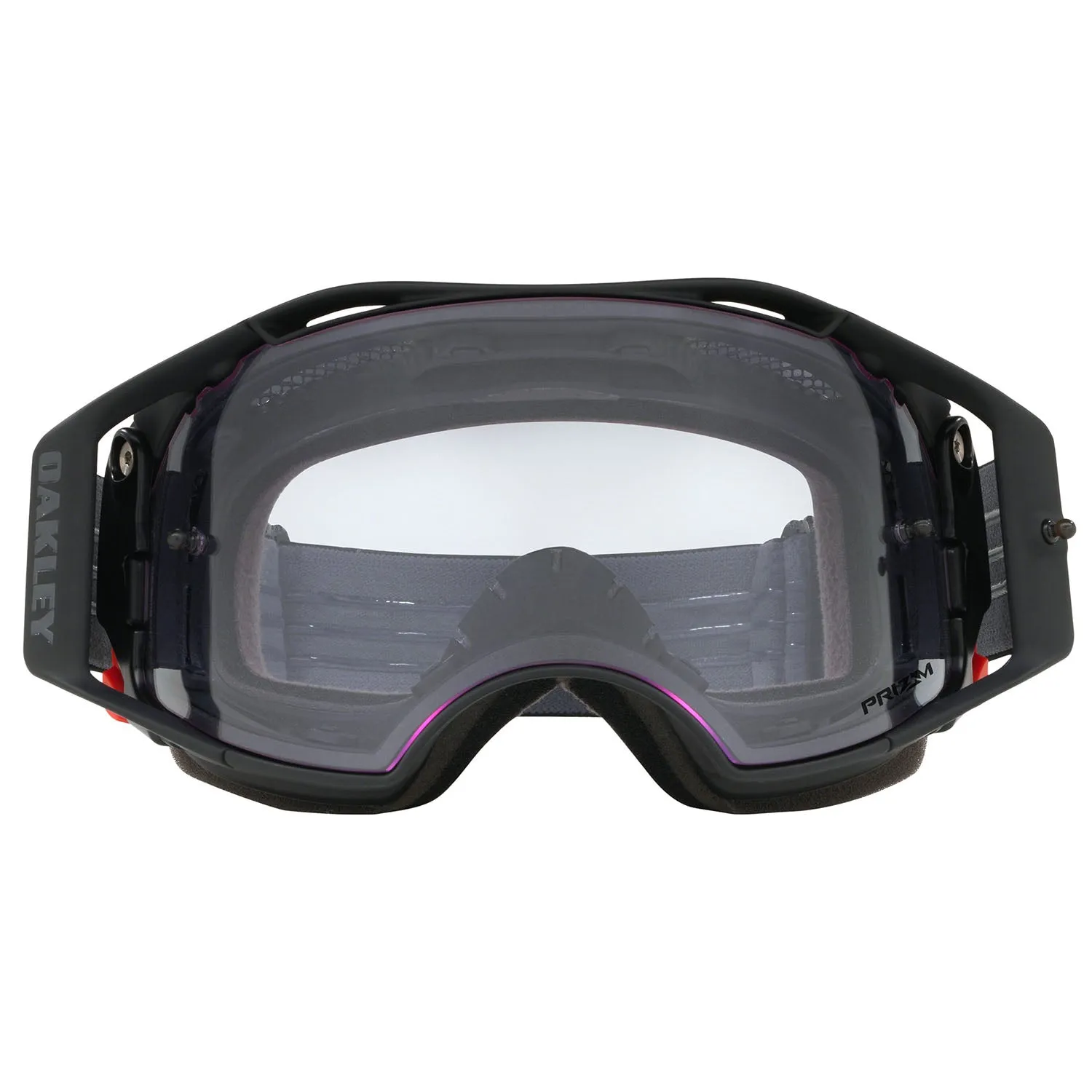 Oakley Airbrake MTB mask - Prizm Low Light