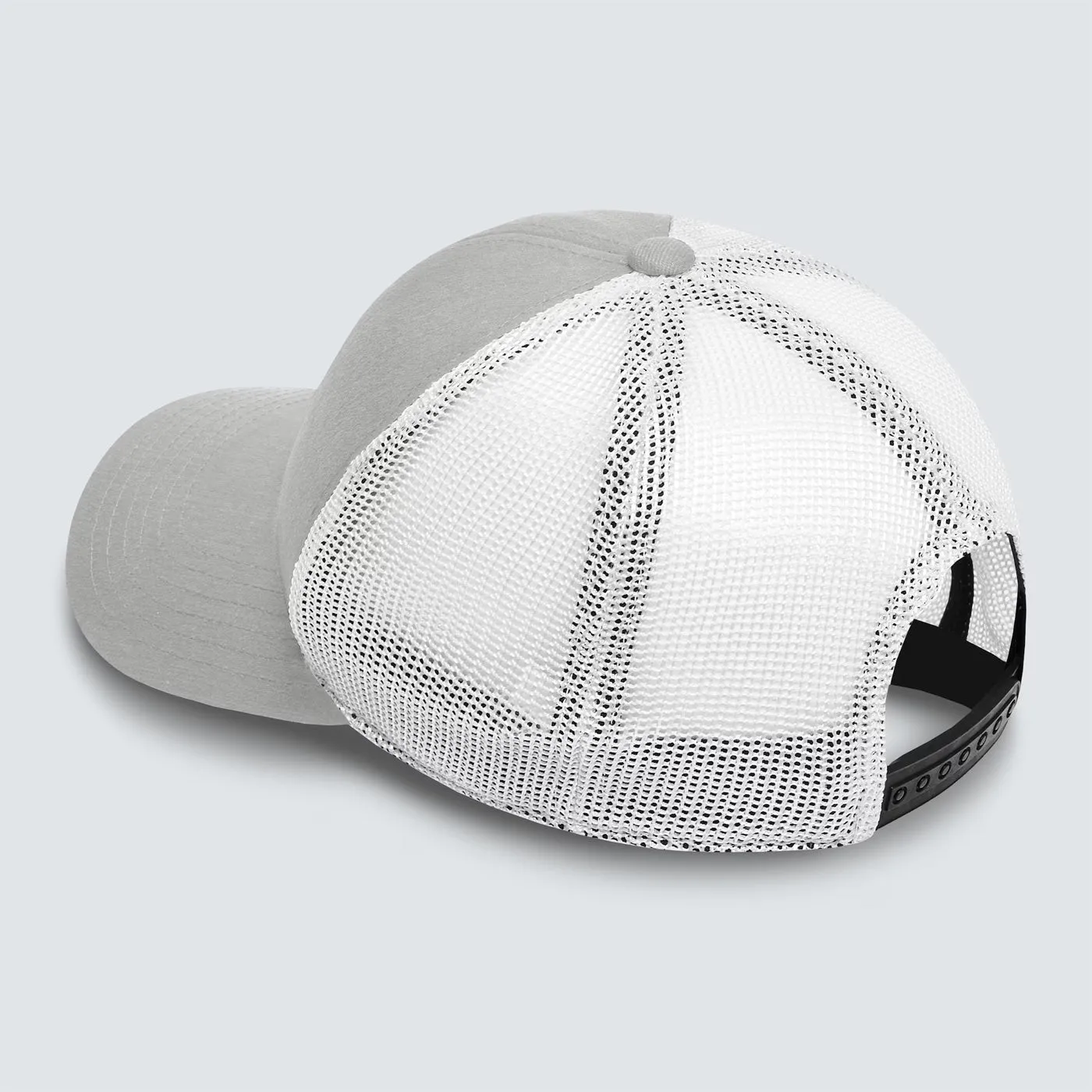 Oakley B1B Hdo Patch Cap - Gray