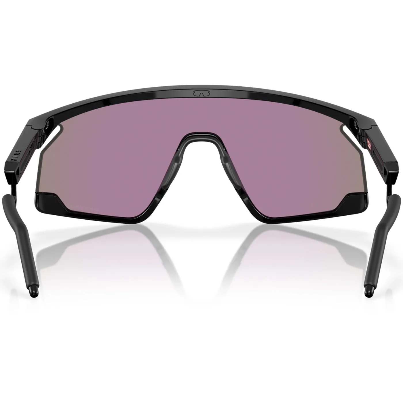Oakley BXTR Metal sunglasses - Polished Black Prizm Jade