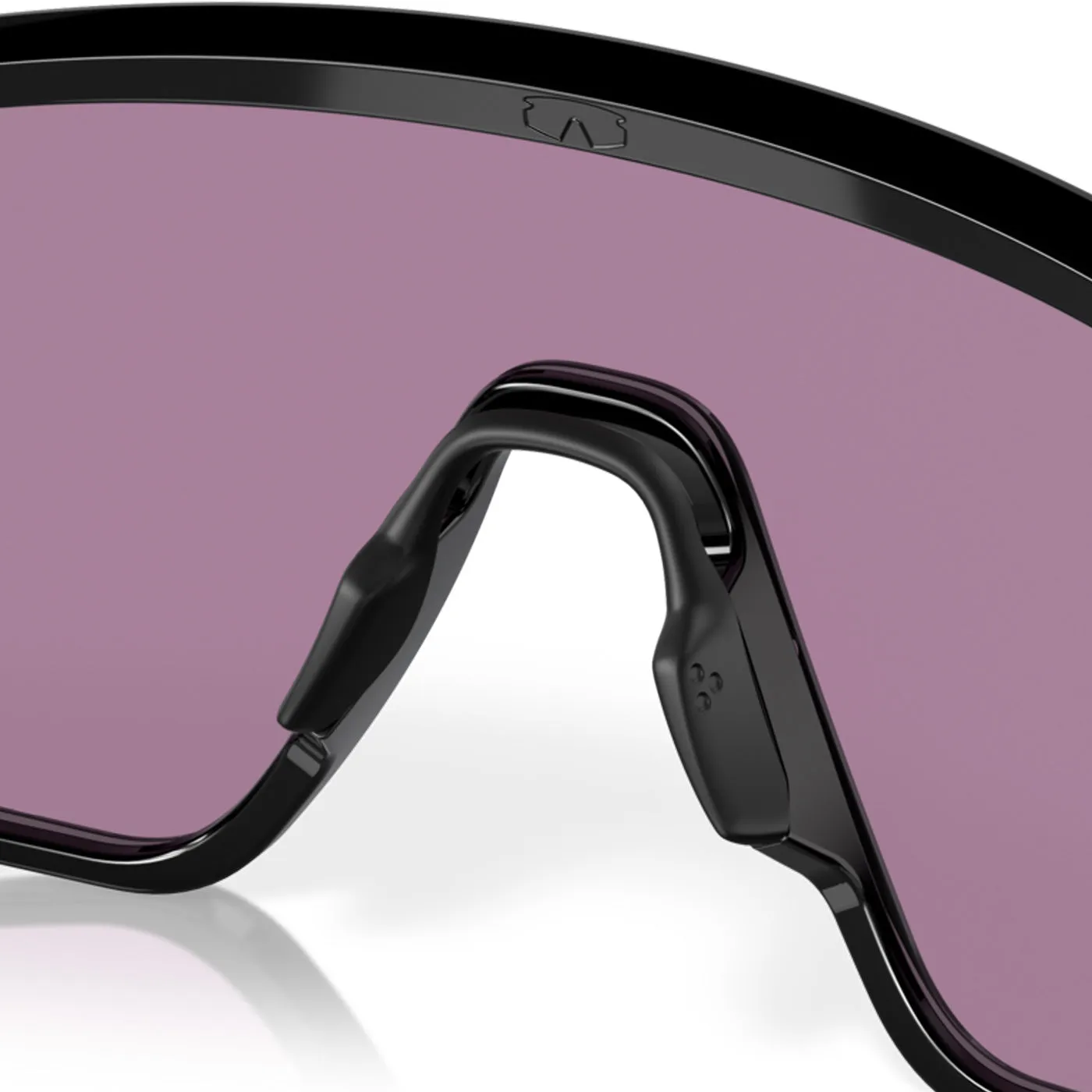 Oakley BXTR Metal sunglasses - Polished Black Prizm Jade