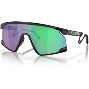Oakley BXTR Metal sunglasses - Polished Black Prizm Jade