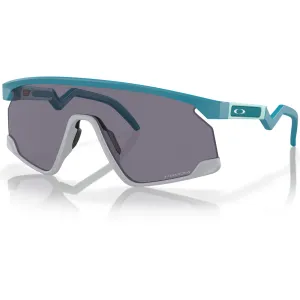 Oakley BXTR sunglasses - Matte Balsam Prizm Grey