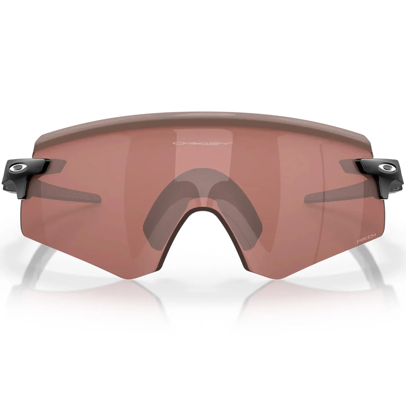 Oakley Encoder sunglasses - Matte Black Prizm Dark Golf
