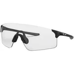 Oakley EVZero Blades sunglasses - Matte Black  Clear Photocromic