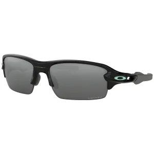Oakley Flak XS sunglasses - Polished Black Prizm Black Iridium