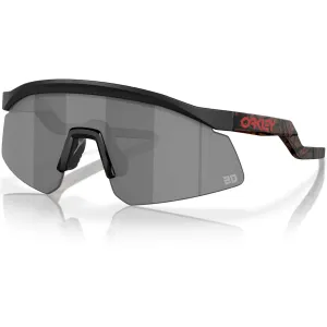 Oakley Hydra El Diablo 20 sunglasses - Matte Black Prizm Black