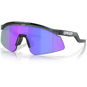 Oakley Hydra sunglasses - Crystal Black Prizm Violet
