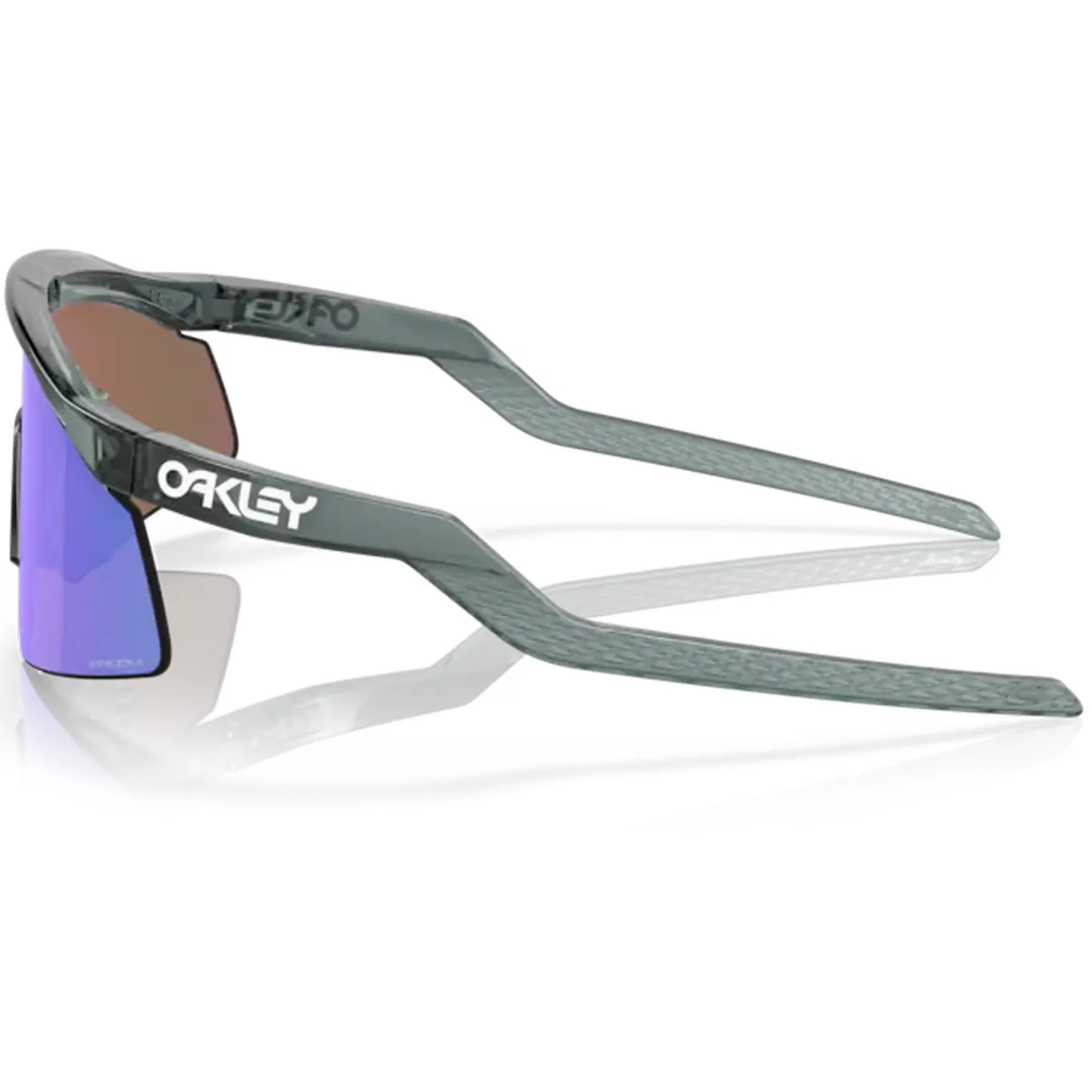 Oakley Hydra sunglasses - Crystal Black Prizm Violet