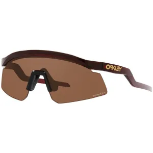 Oakley Hydra sunglasses - Rootbeer Prizm Tungsten