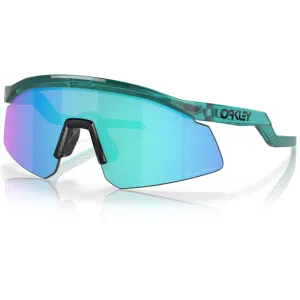 Oakley Hydra sunglasses - Trans Artic Surf Prizm Sapphire