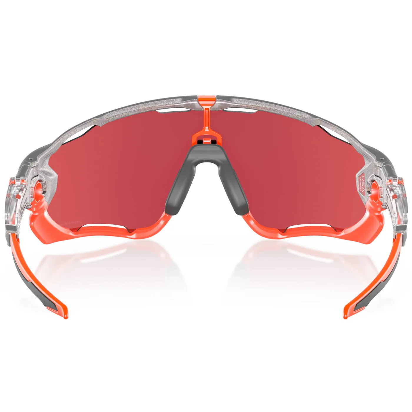 Oakley Jawbreaker Unity Collection sunglasses - Space dust