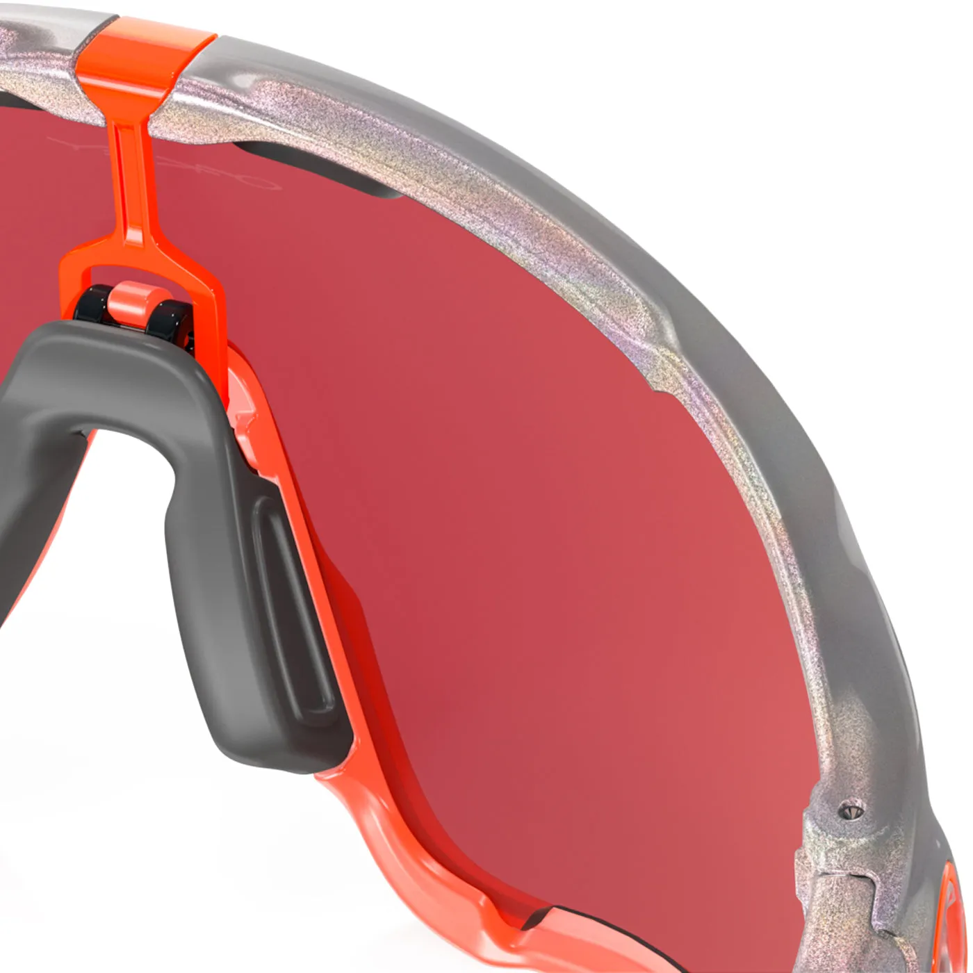 Oakley Jawbreaker Unity Collection sunglasses - Space dust