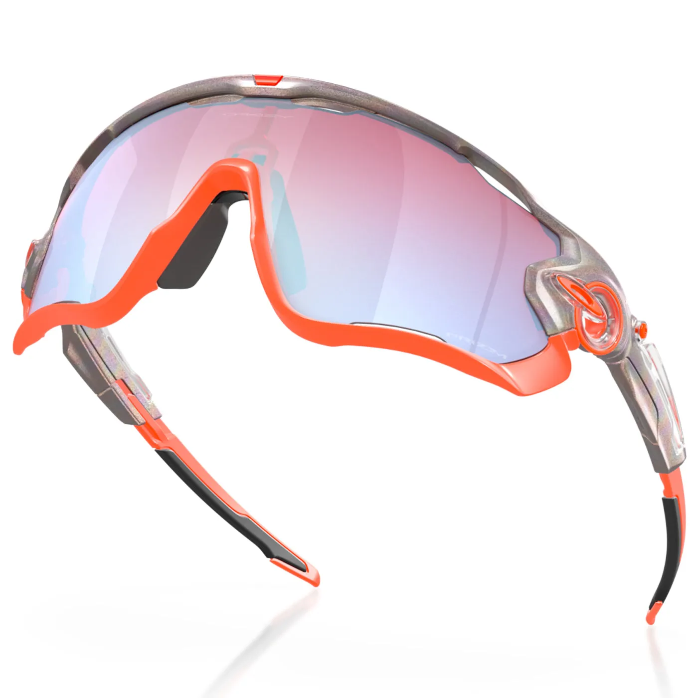 Oakley Jawbreaker Unity Collection sunglasses - Space dust
