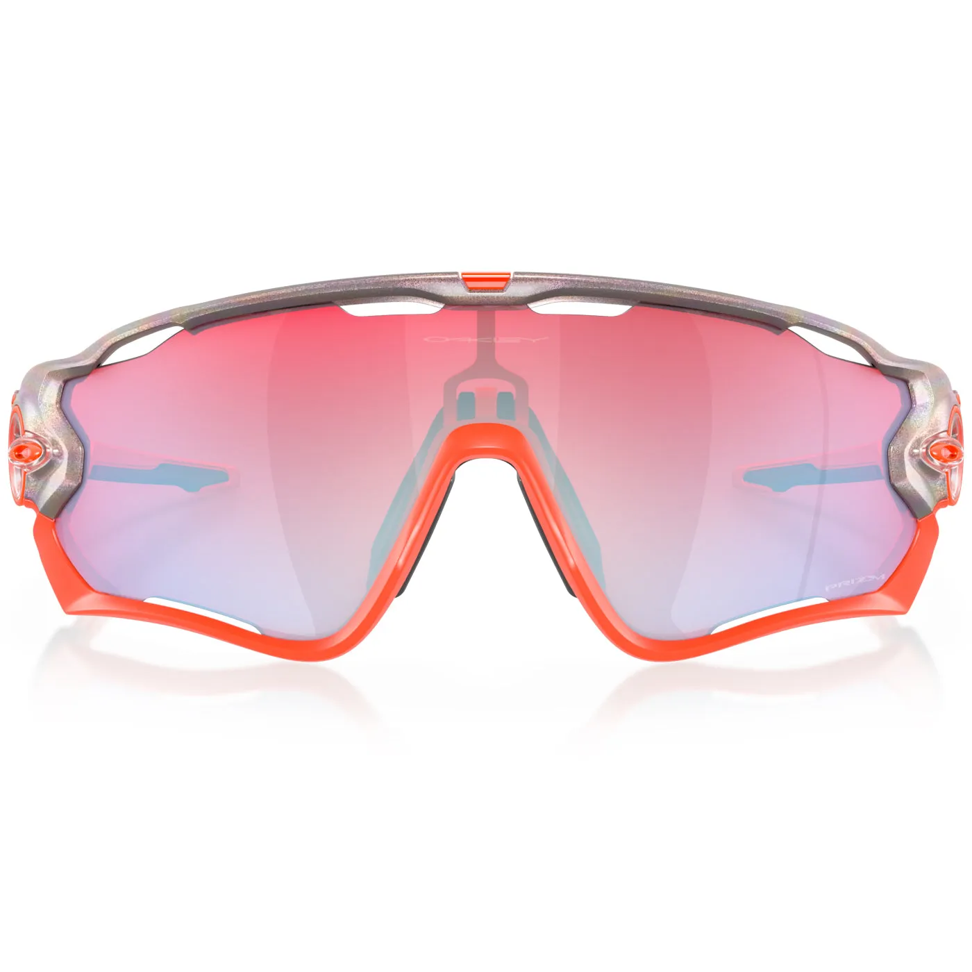 Oakley Jawbreaker Unity Collection sunglasses - Space dust