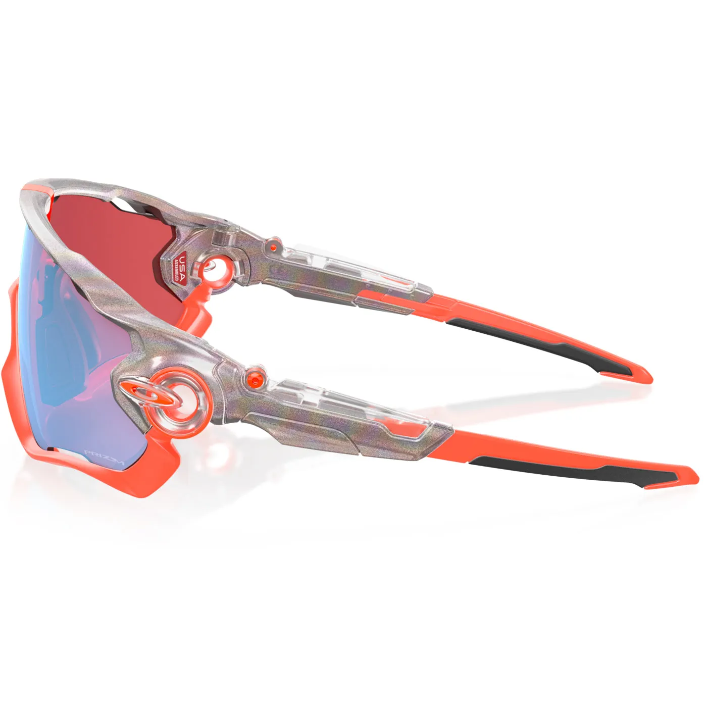 Oakley Jawbreaker Unity Collection sunglasses - Space dust