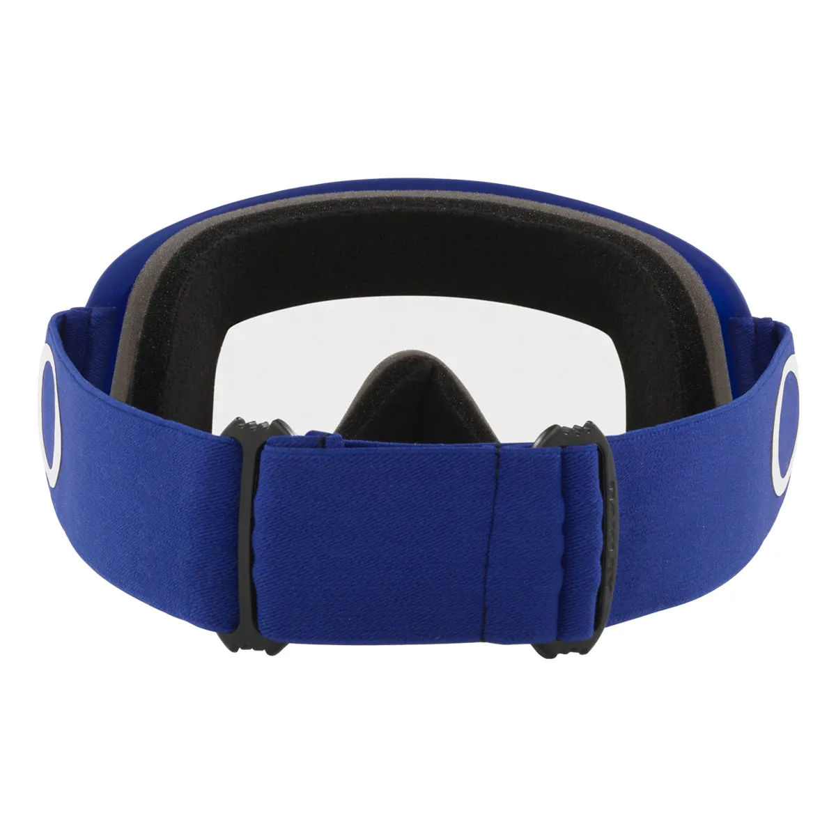 Oakley O Frame MX mask - Blue