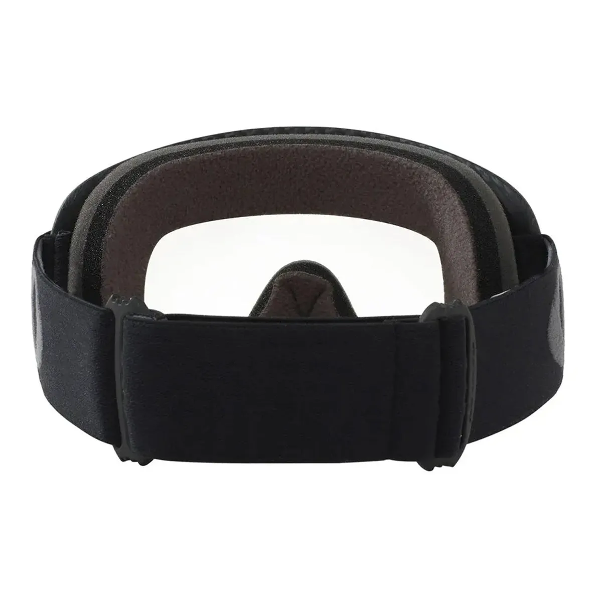 Oakley O Frame MX mask - Carbon