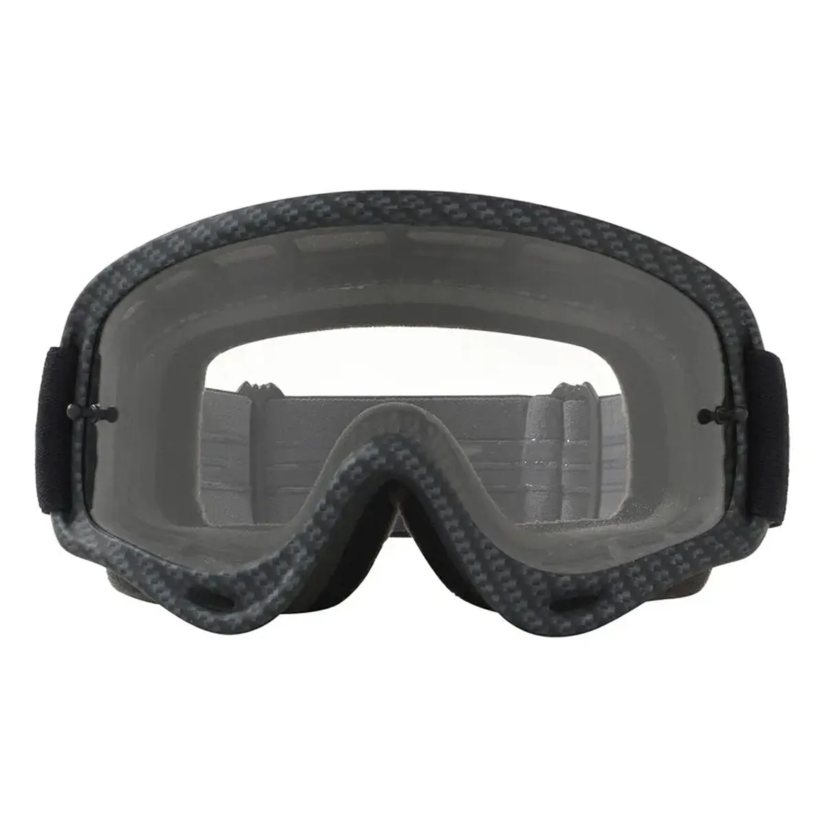 Oakley O Frame MX mask - Carbon