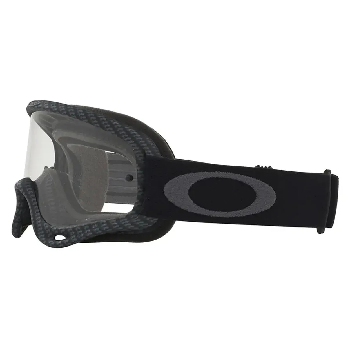 Oakley O Frame MX mask - Carbon