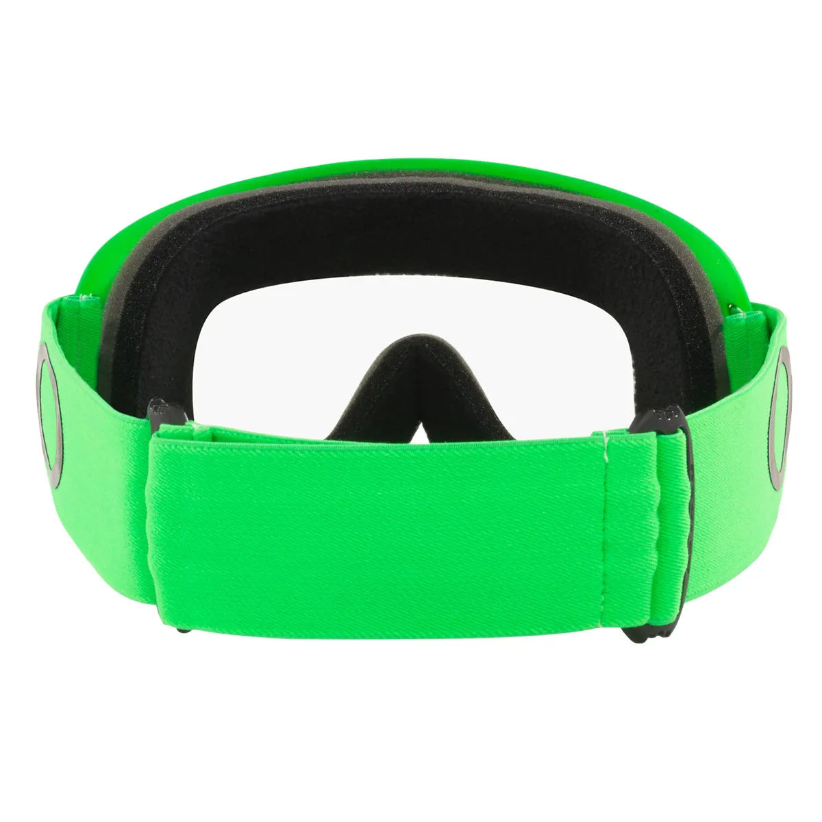 Oakley O Frame MX mask - Green