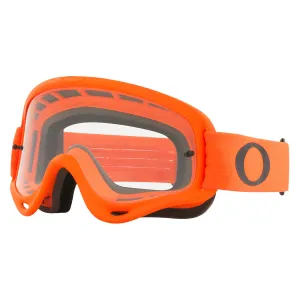 Oakley O Frame MX mask - Orange