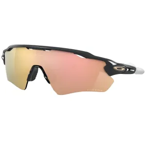 Oakley Radar EV Path Heritage - Carbon Prizm Rose Gold