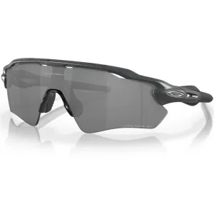 Oakley Radar EV Path High Resolution sunglasses - Carbon Prizm Polarized