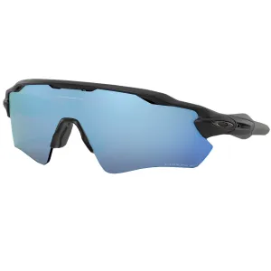 Oakley Radar EV Path - Matte Black camo prizm deep water polarized