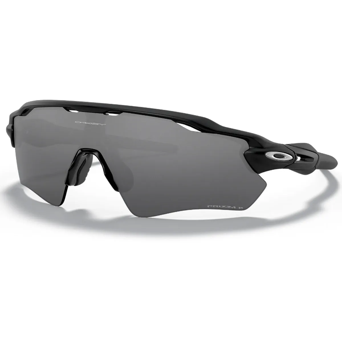 Oakley Radar EV Path - Matte Black Prizm Polarized