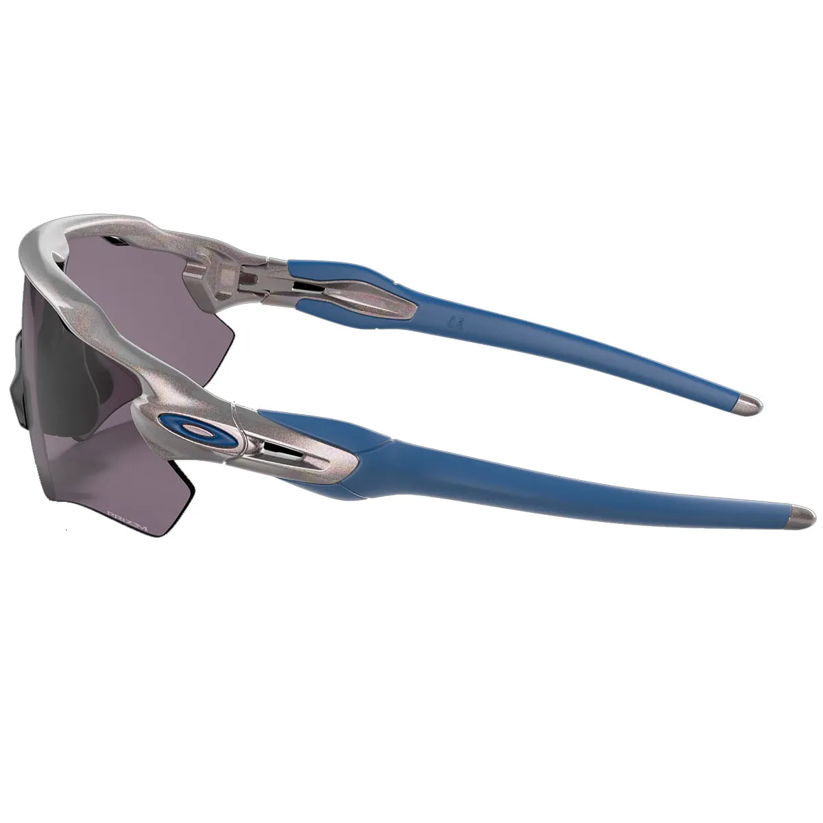 Oakley Radar EV Path Odyssey sunglasses - Holographic Prizm Grey
