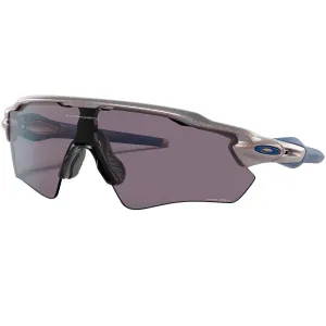 Oakley Radar EV Path Odyssey sunglasses - Holographic Prizm Grey