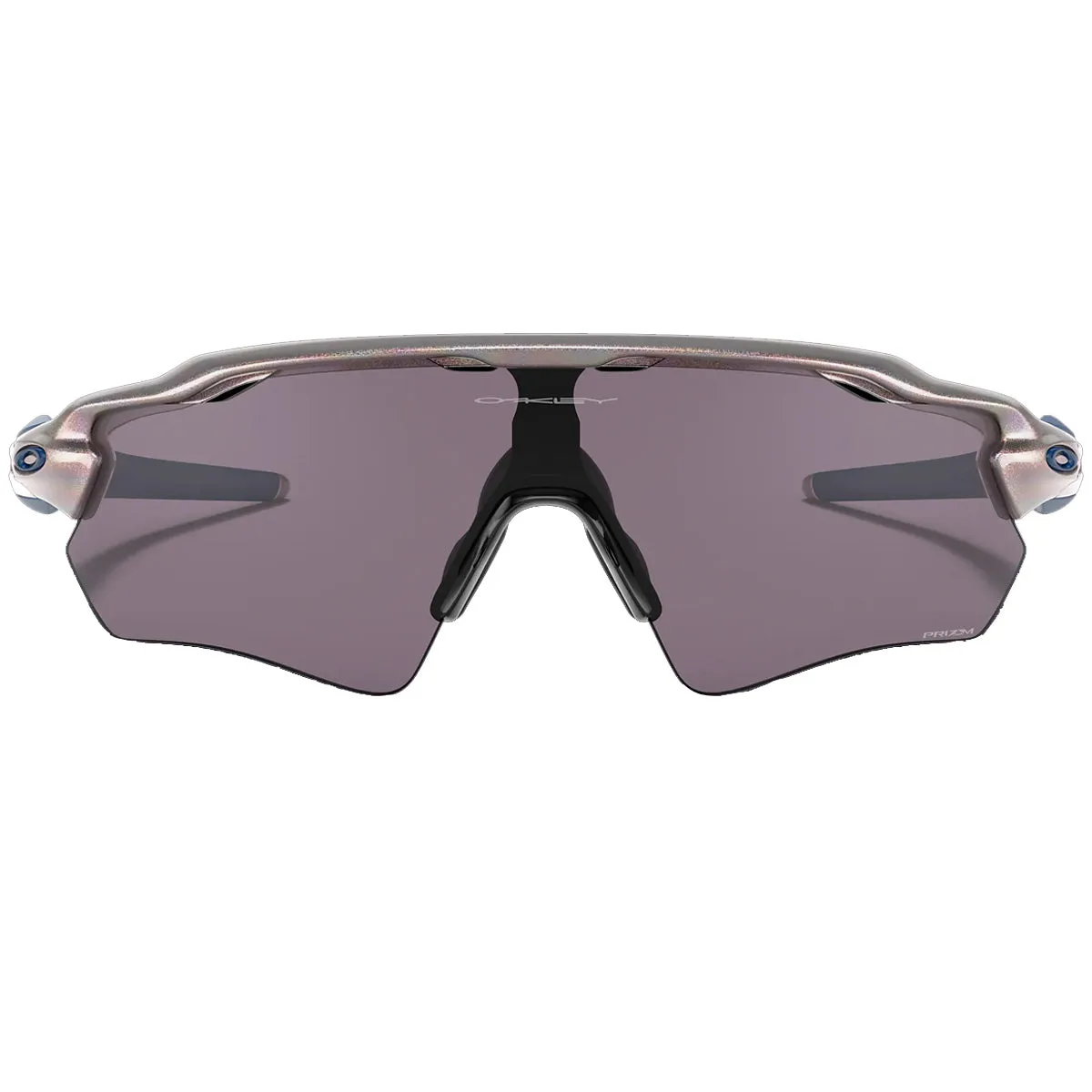 Oakley Radar EV Path Odyssey sunglasses - Holographic Prizm Grey