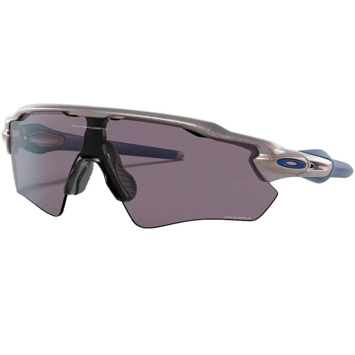 Oakley Radar EV Path Odyssey sunglasses - Holographic Prizm Grey