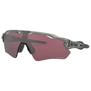 Oakley Radar EV Path sunglasses - Grey Ink Prizm Road Black