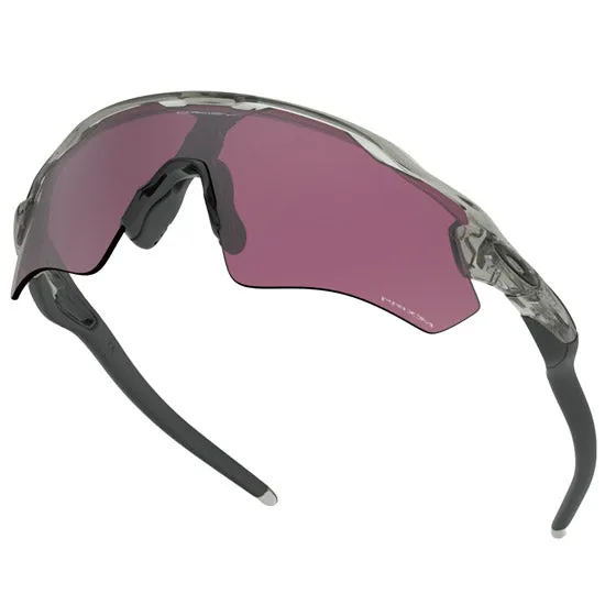 Oakley Radar EV Path sunglasses - Grey Ink Prizm Road Black