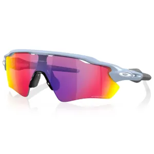 Oakley Radar EV Path sunglasses - Matte grey Prizm Road