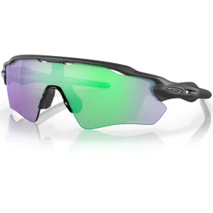 Oakley Radar EV Path sunglasses - Steel Prizm Road Jade