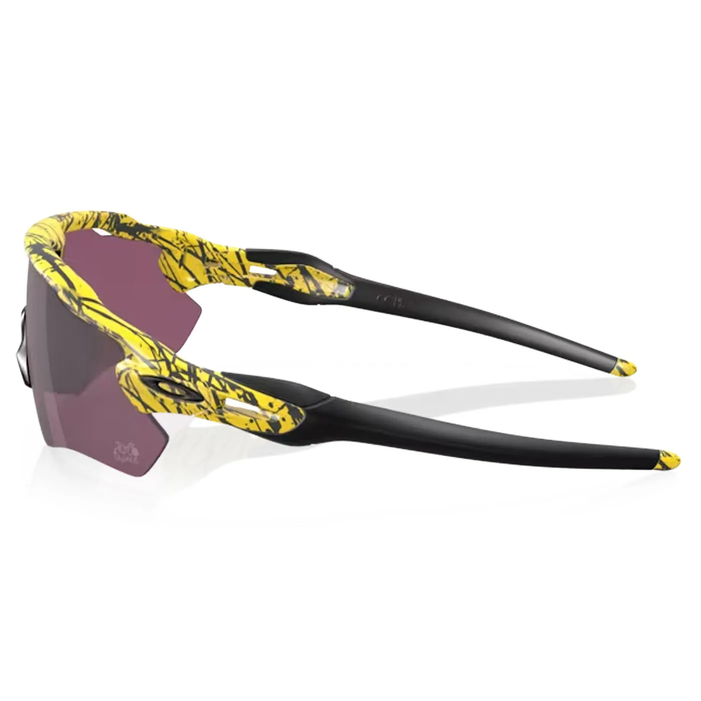 Oakley Radar EV Path sunglasses - TDF Splatter prizm road