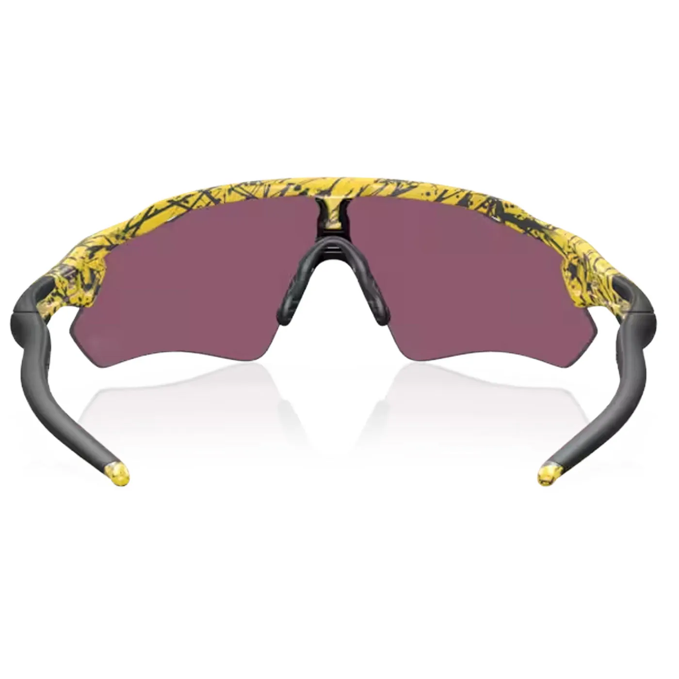 Oakley Radar EV Path sunglasses - TDF Splatter prizm road
