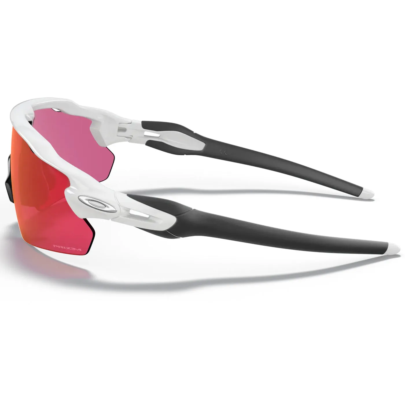 Oakley Radar EV Pitch Sunglasses - Polished White Prizm Field