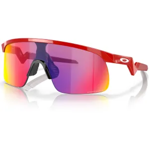 Oakley Resistor kids sunglasses - Redline Prizm Road